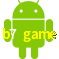 Aplicativo b7 game para Android