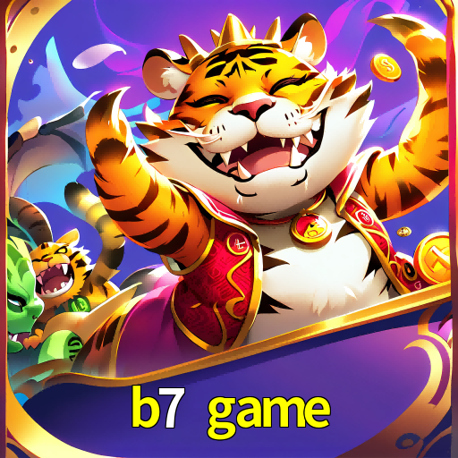 b7 game